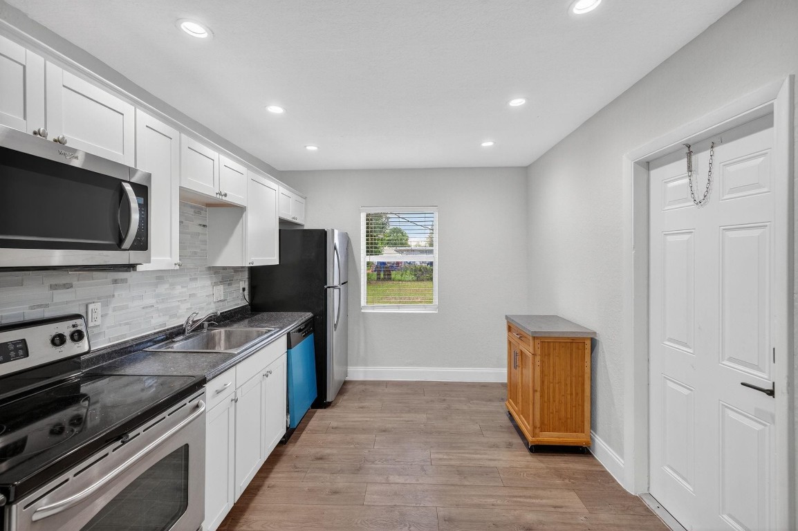 Hoosier Heights 26-47 B - Residential