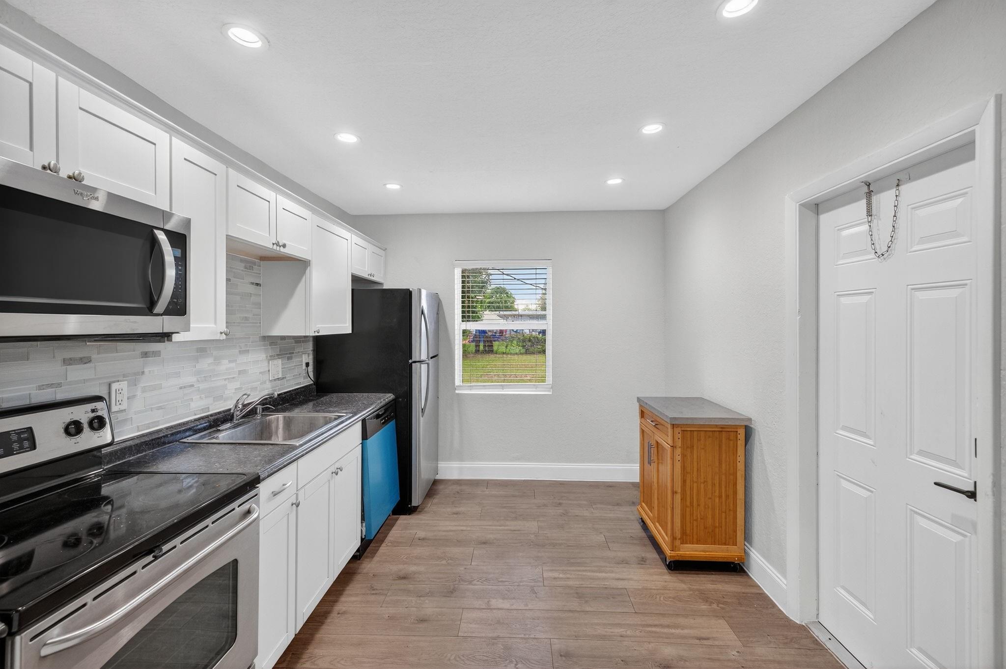 Hoosier Heights 26-47 B - Residential