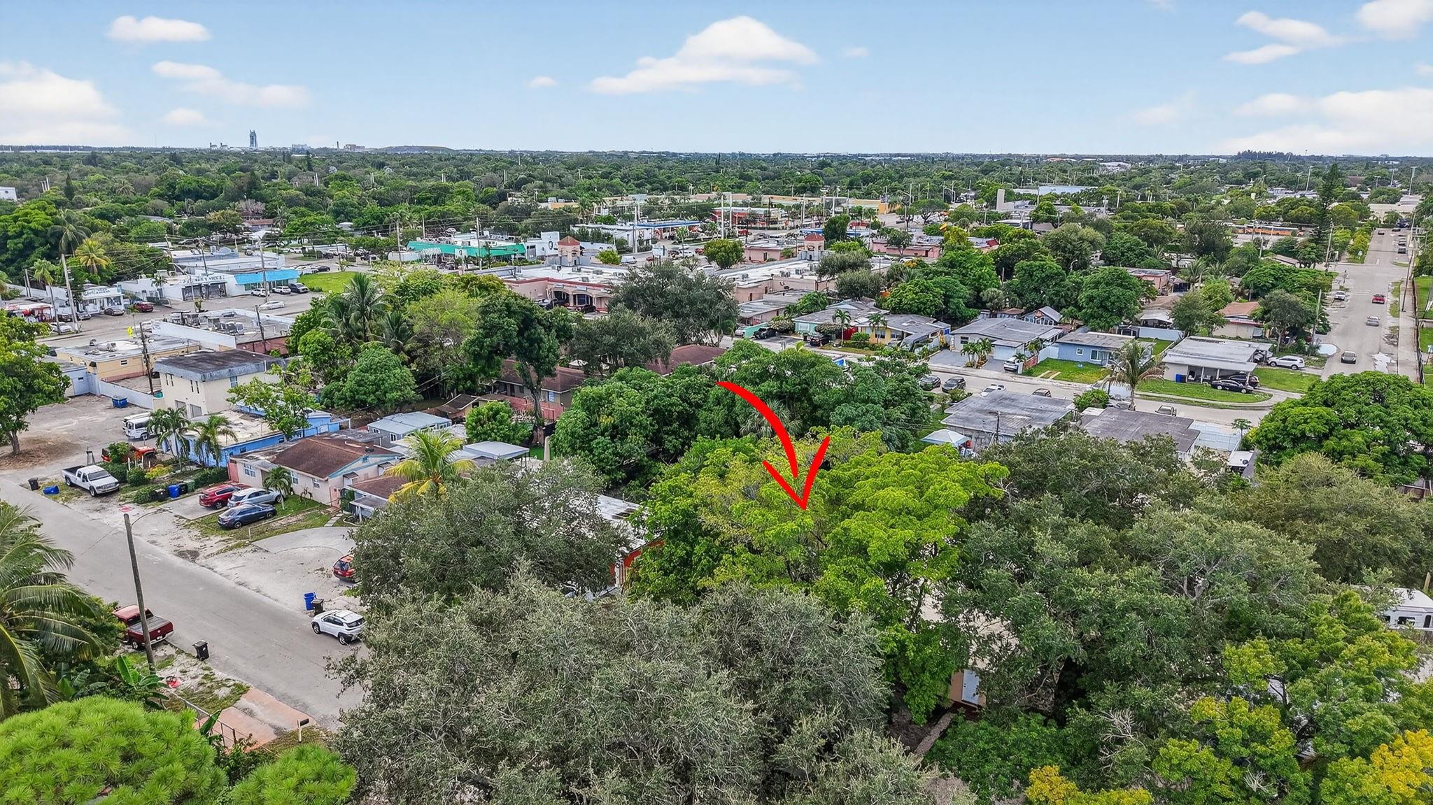 Hoosier Heights 26-47 B - Residential