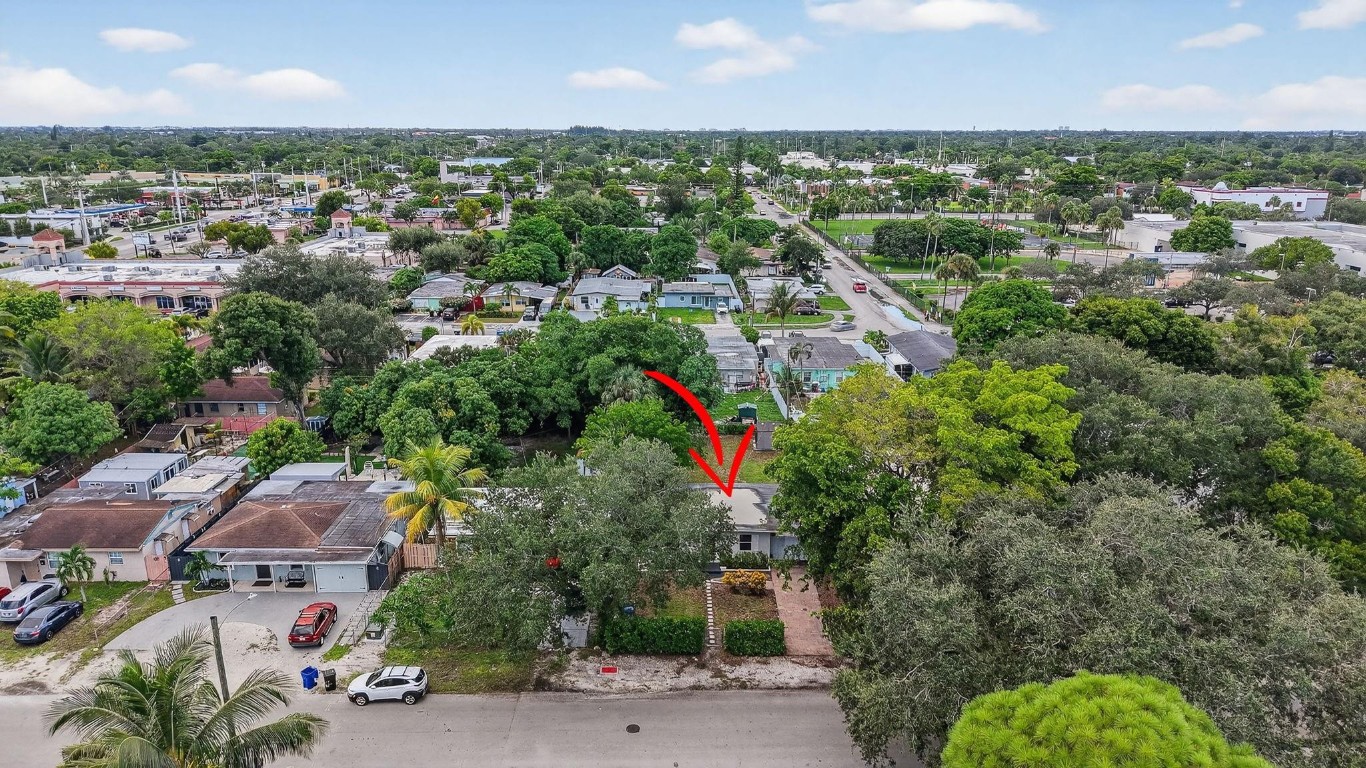 Hoosier Heights 26-47 B - Residential