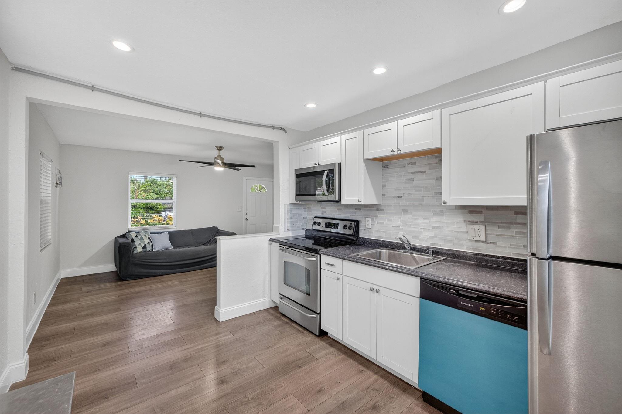 Hoosier Heights 26-47 B - Residential