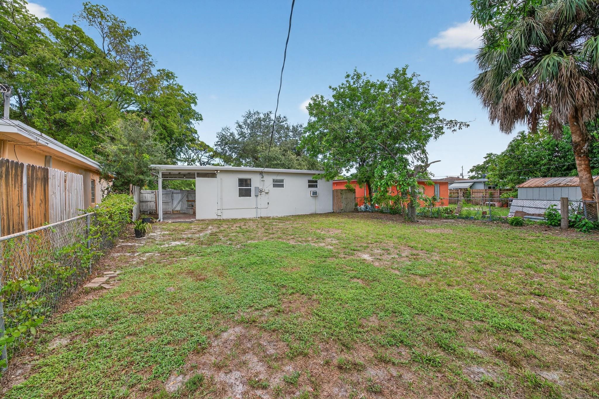 Hoosier Heights 26-47 B - Residential