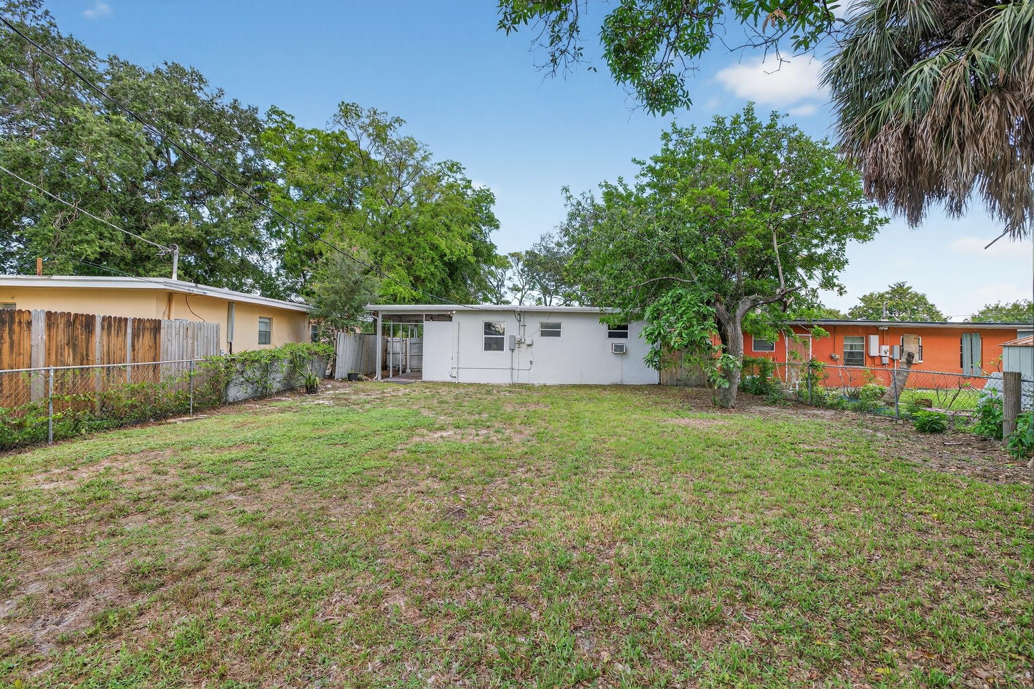 Hoosier Heights 26-47 B - Residential