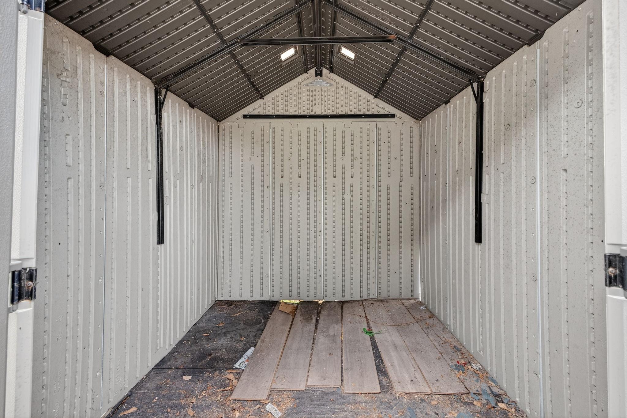 Hoosier Heights 26-47 B - Residential