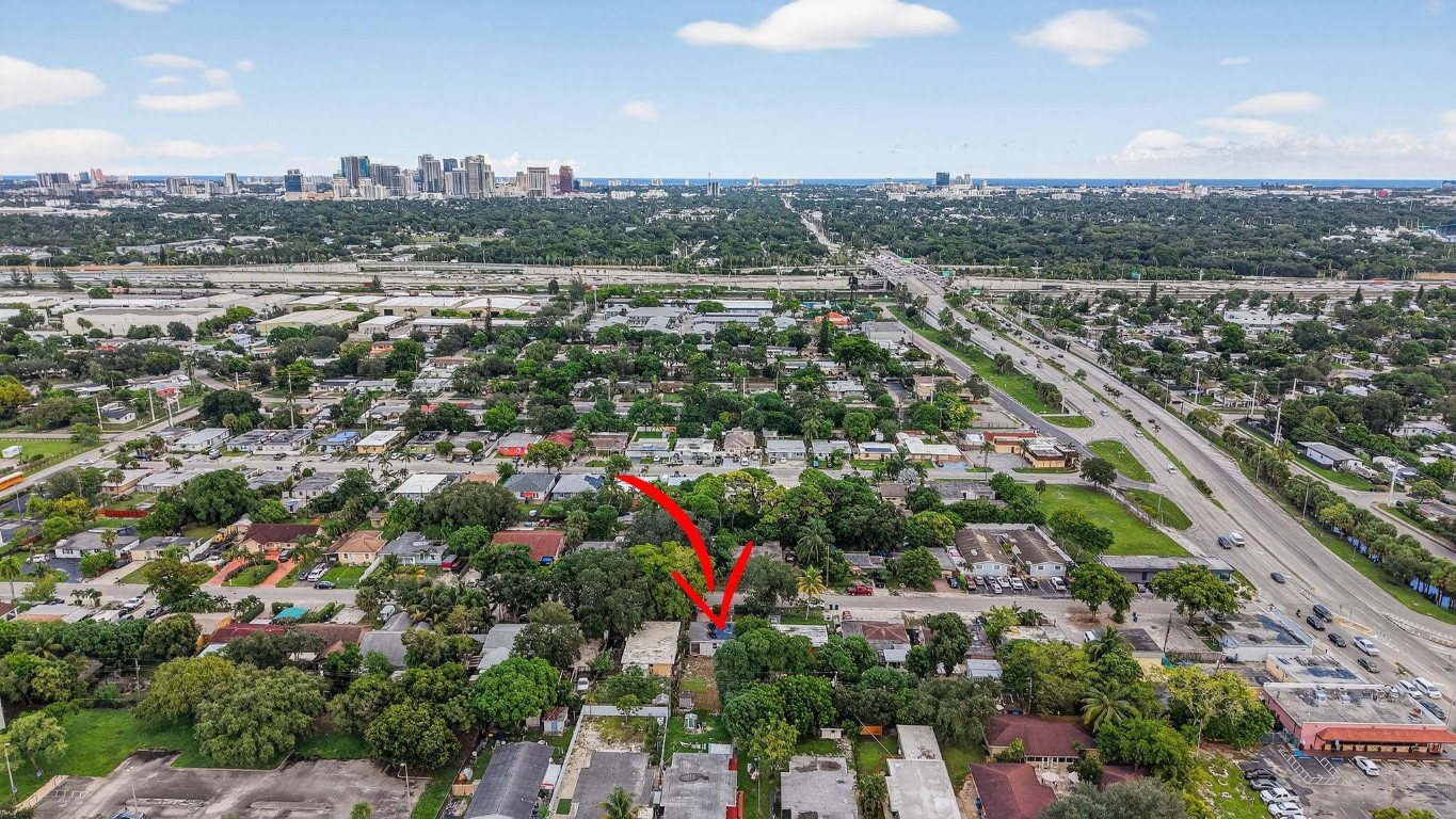 Hoosier Heights 26-47 B - Residential