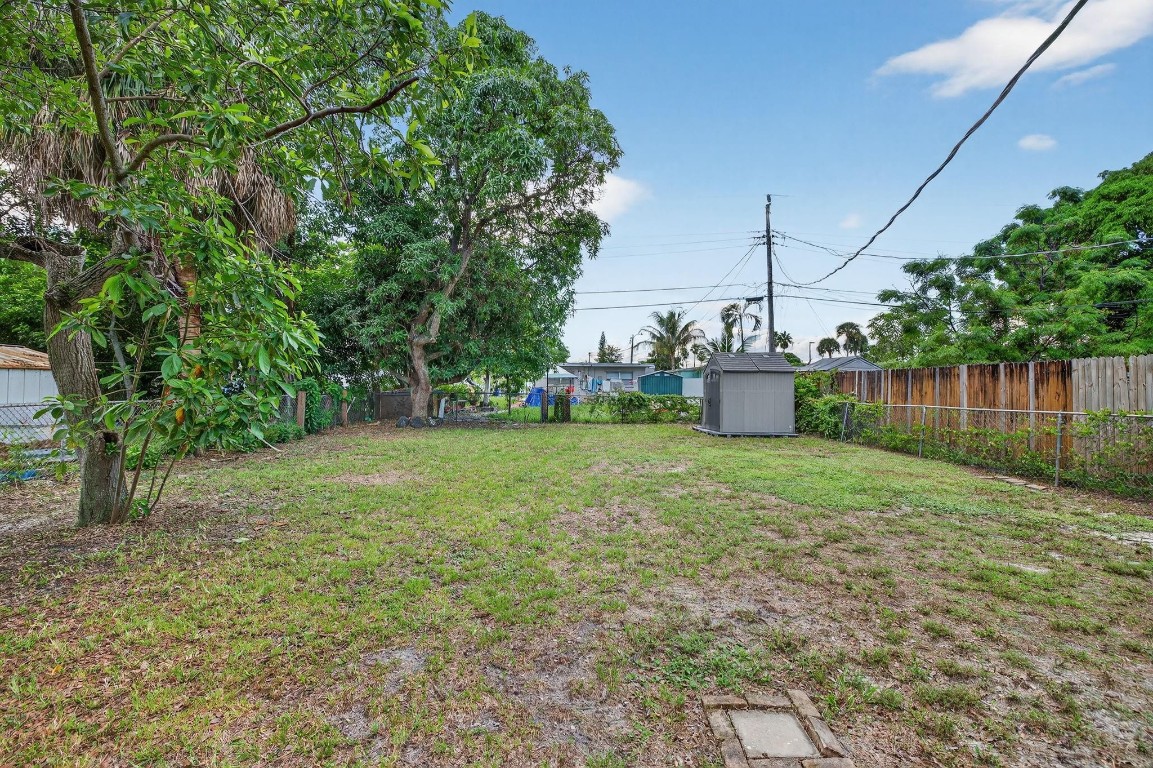 Hoosier Heights 26-47 B - Residential