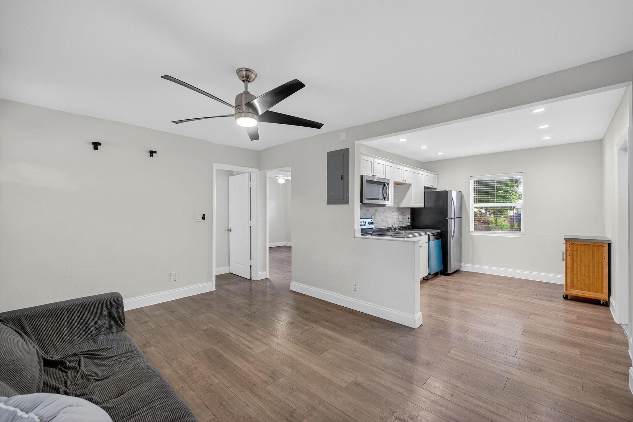 Hoosier Heights 26-47 B - Residential