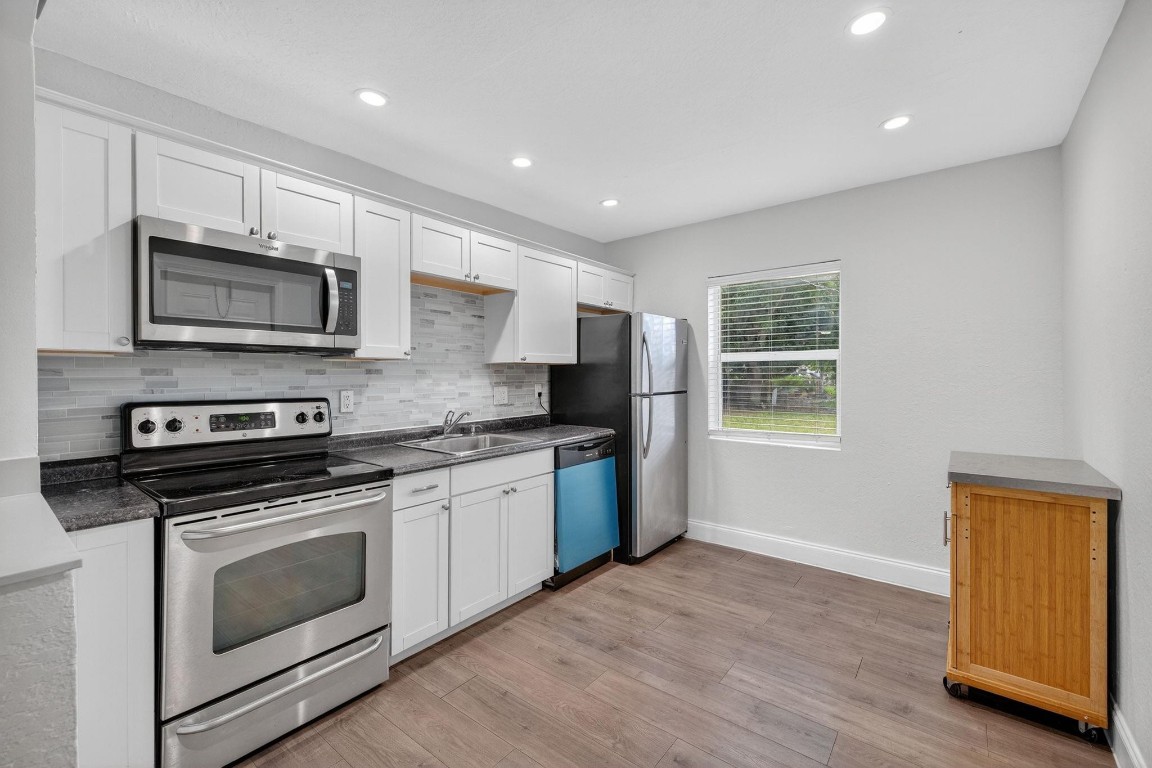 Hoosier Heights 26-47 B - Residential