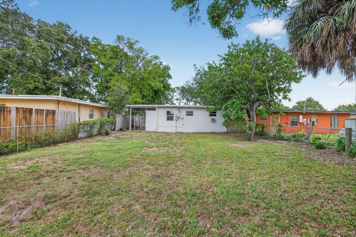 Hoosier Heights 26-47 B - Residential