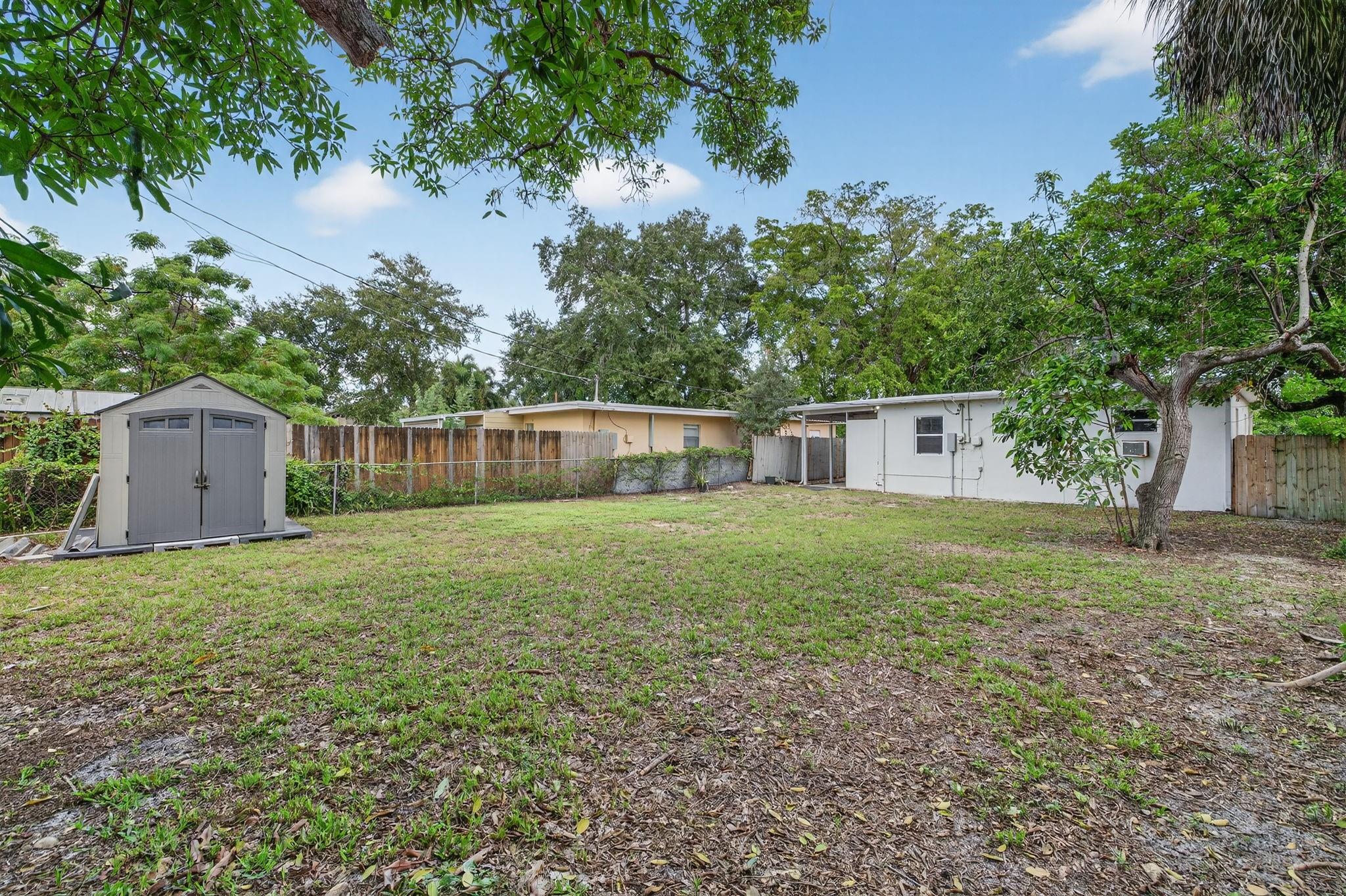 Hoosier Heights 26-47 B - Residential