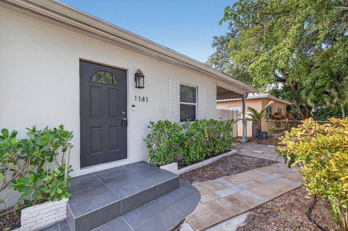 Hoosier Heights 26-47 B - Residential