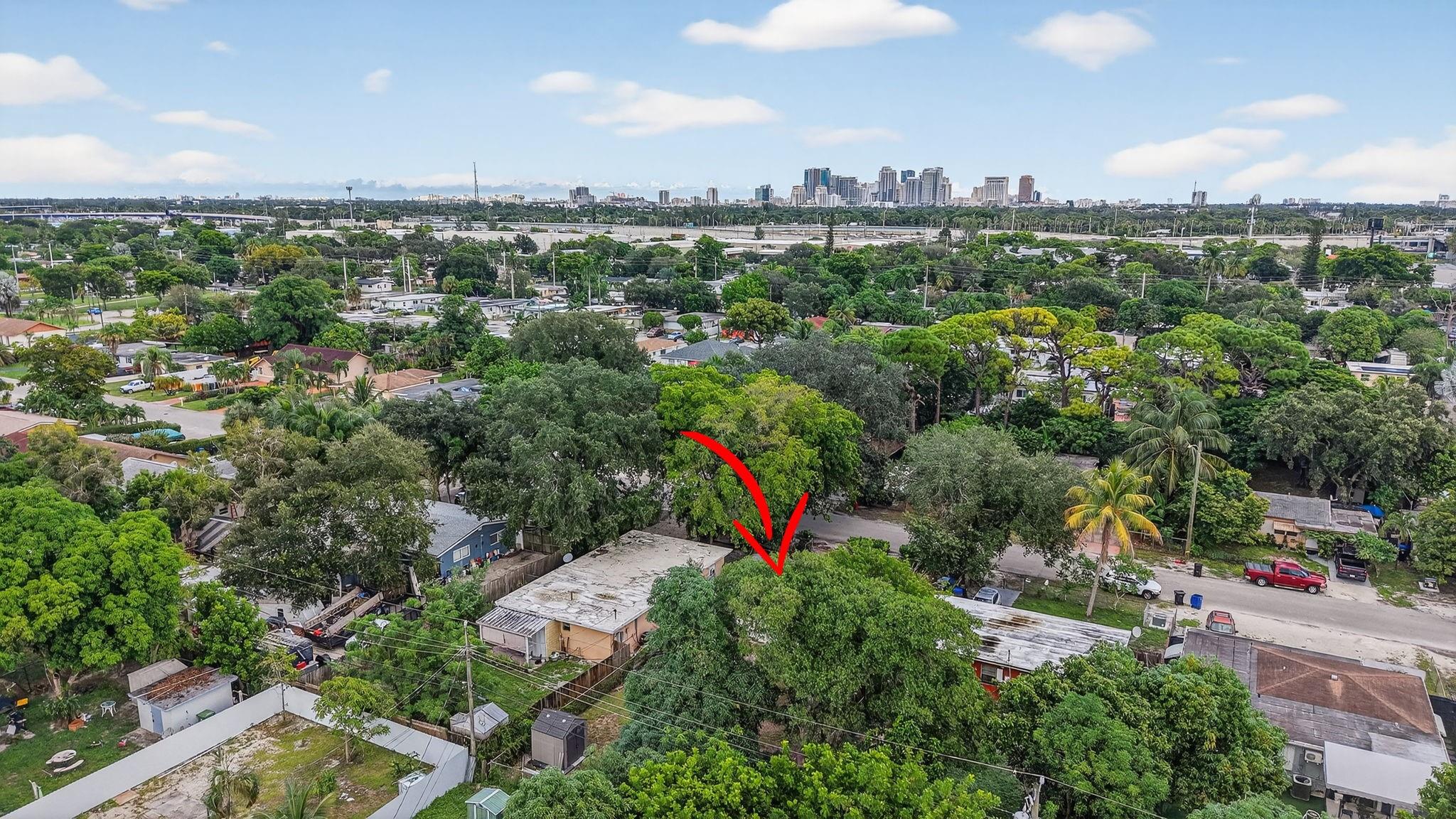 Hoosier Heights 26-47 B - Residential