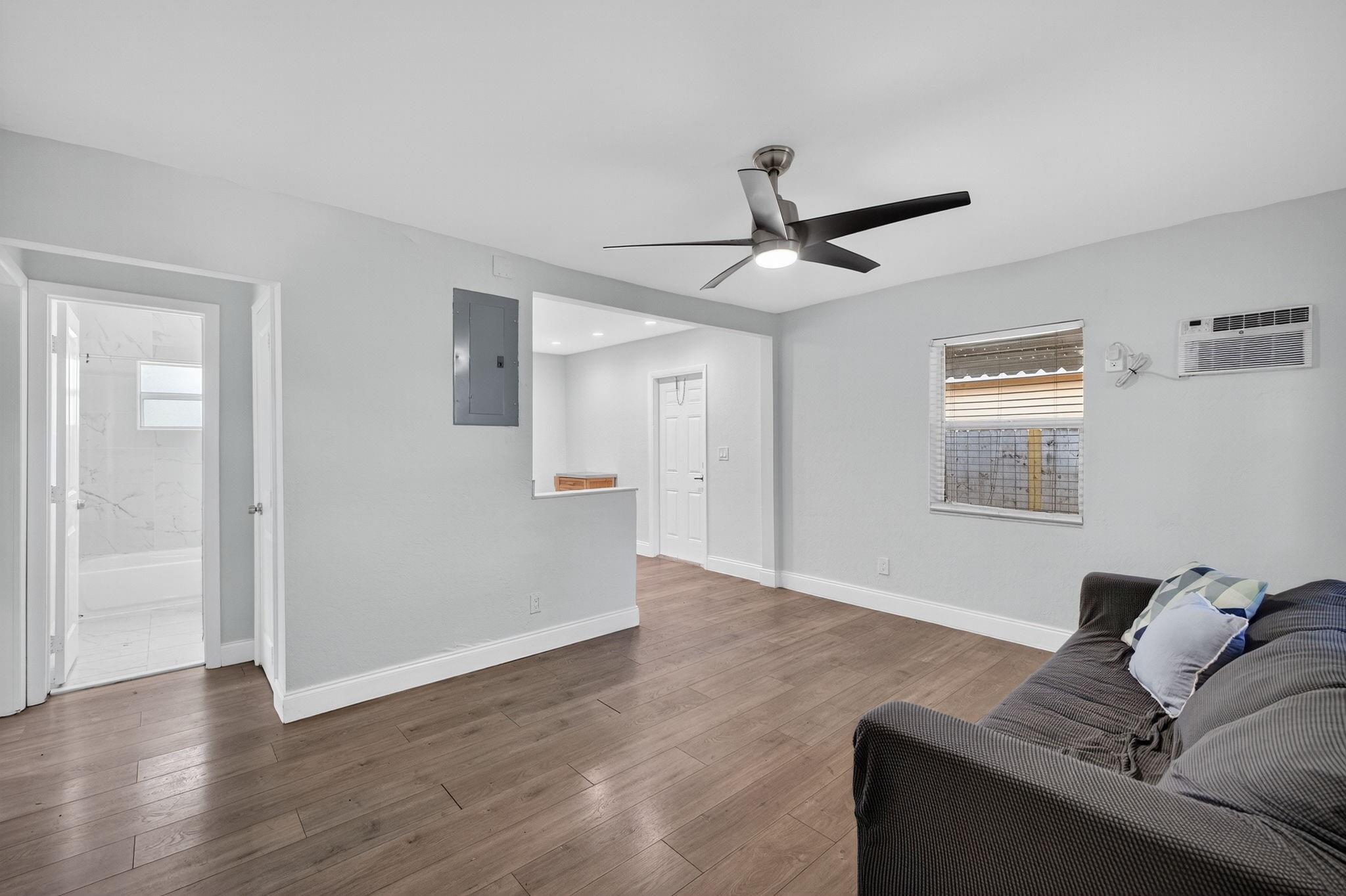 Hoosier Heights 26-47 B - Residential