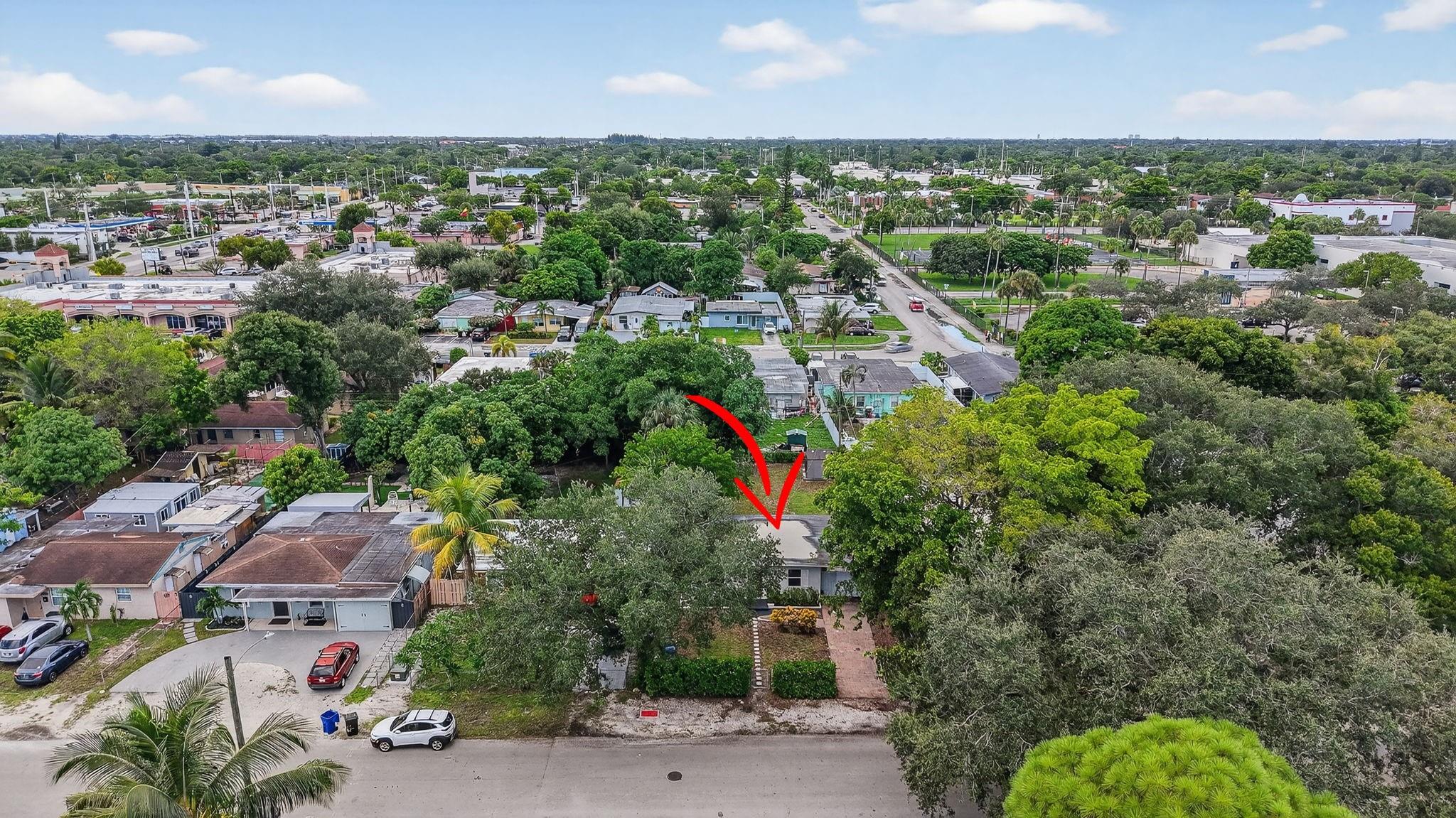 Hoosier Heights 26-47 B - Residential