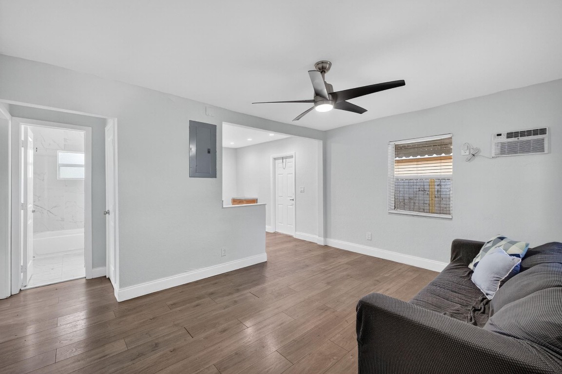 Hoosier Heights 26-47 B - Residential