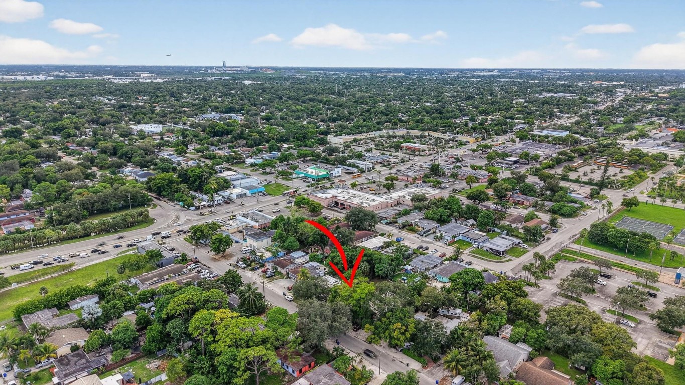 Hoosier Heights 26-47 B - Residential