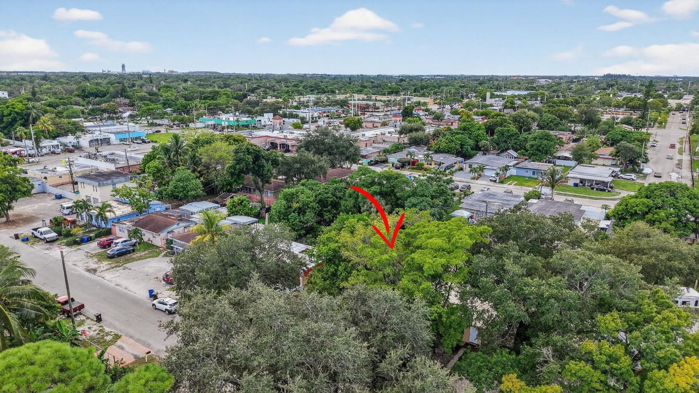 Hoosier Heights 26-47 B - Residential