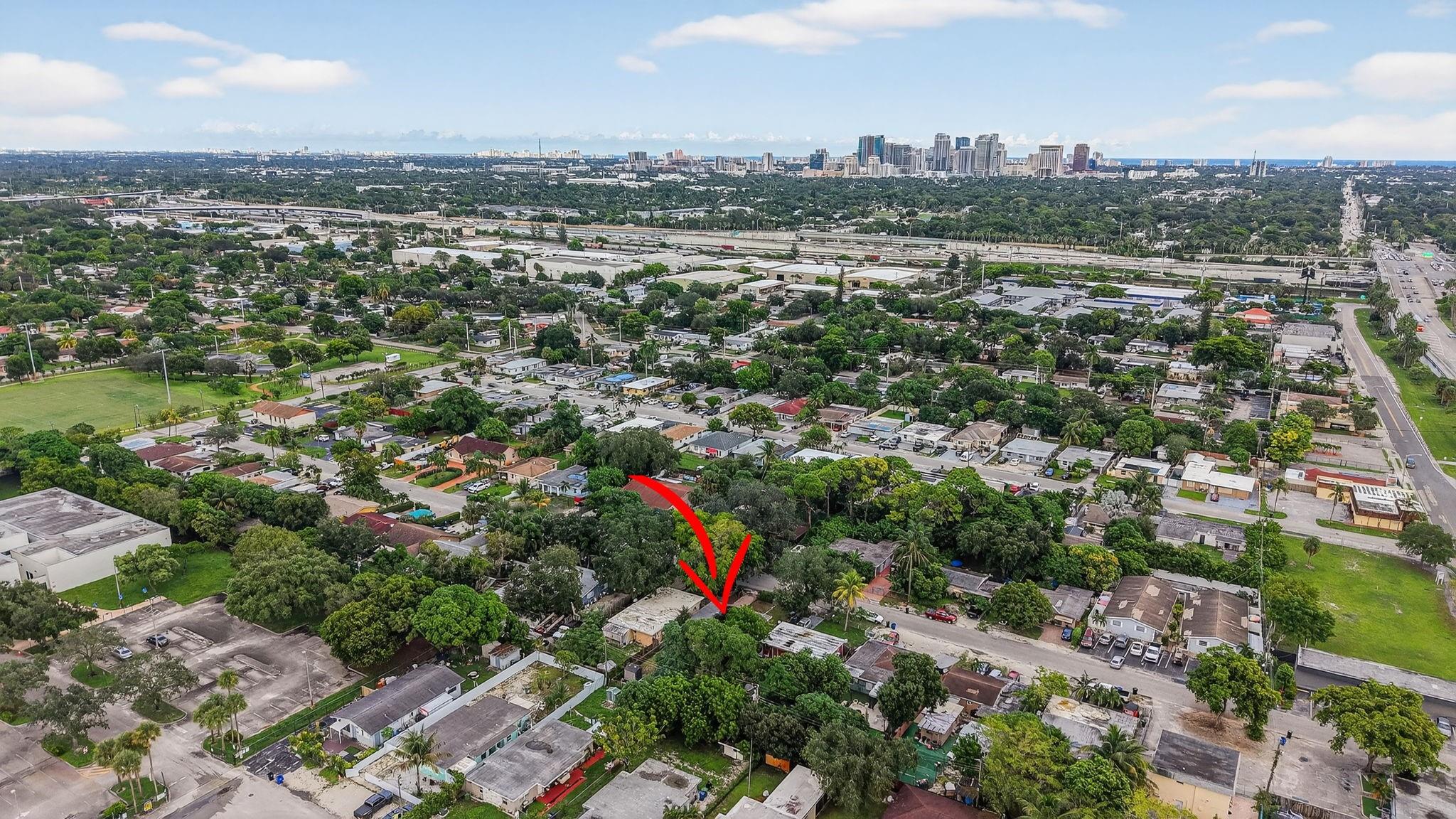 Hoosier Heights 26-47 B - Residential