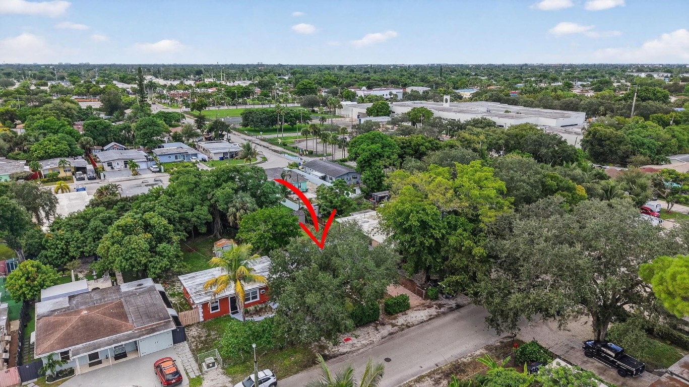 Hoosier Heights 26-47 B - Residential