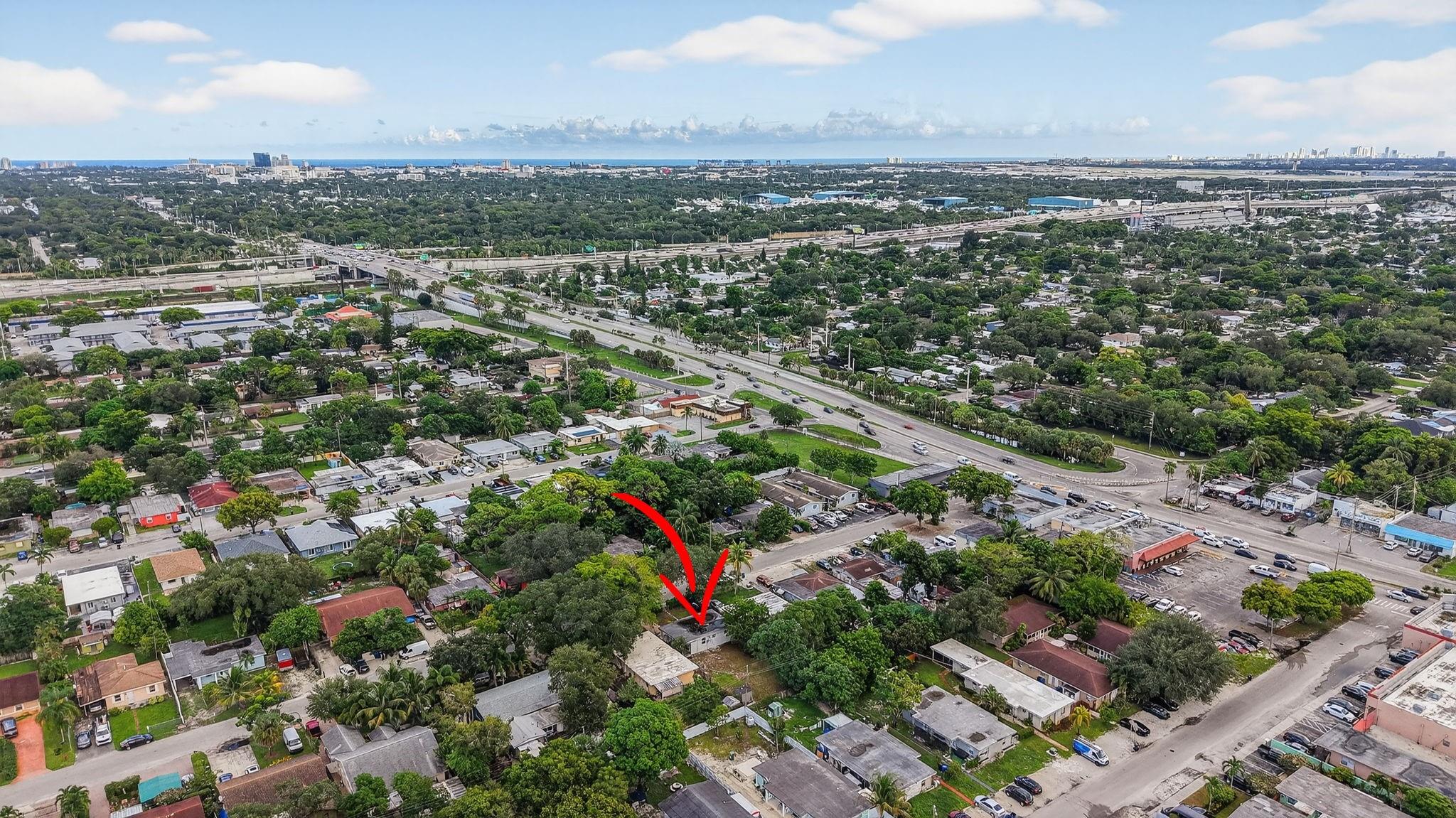 Hoosier Heights 26-47 B - Residential