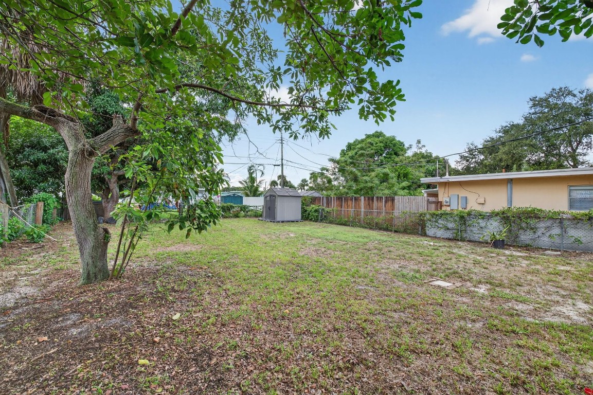 Hoosier Heights 26-47 B - Residential