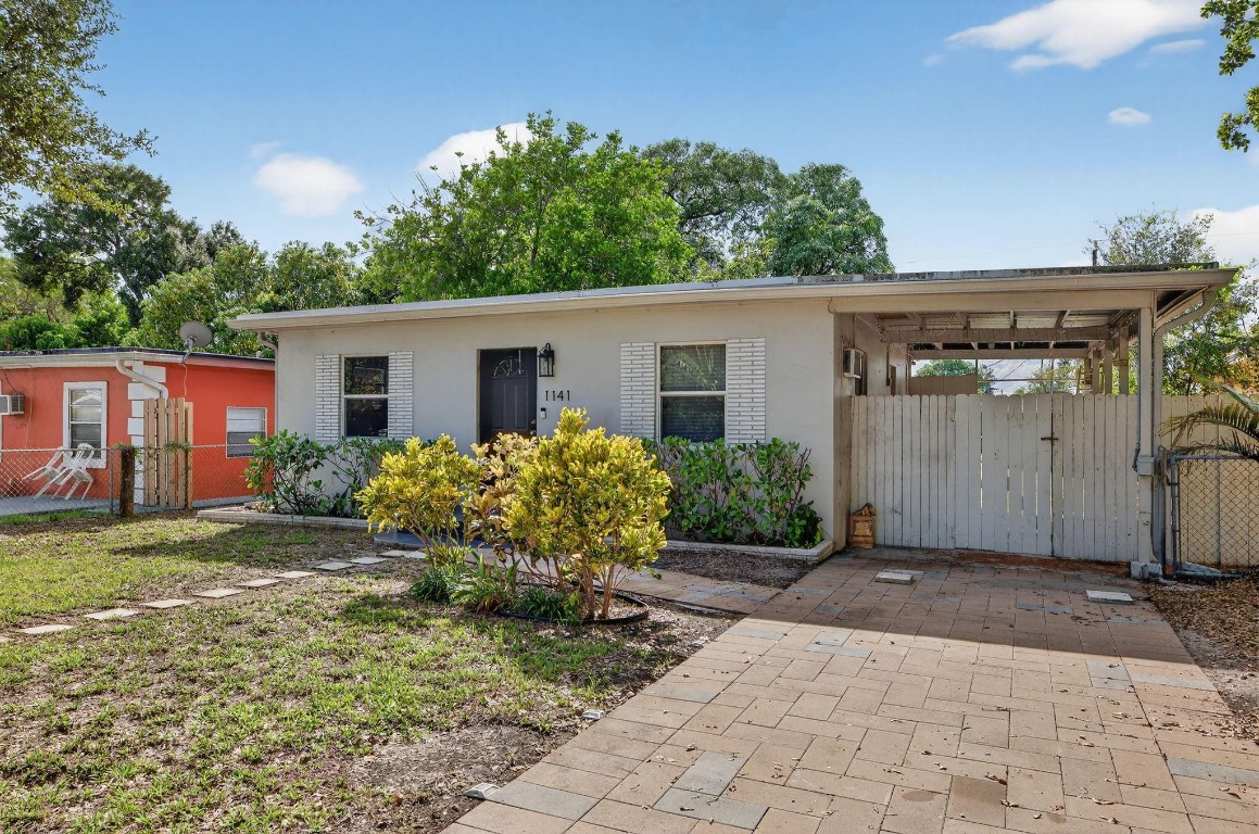 Hoosier Heights 26-47 B - Residential