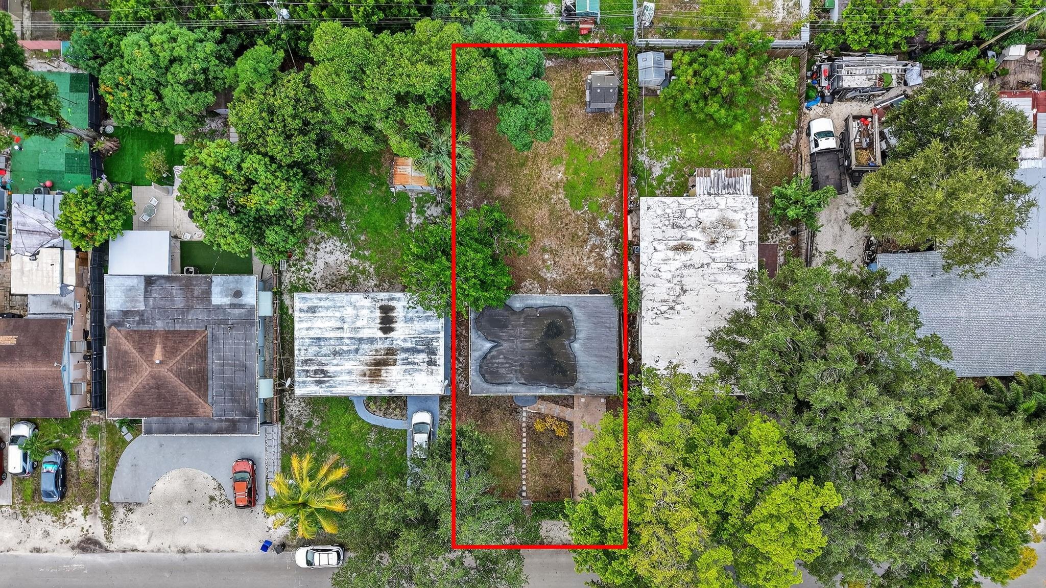 Hoosier Heights 26-47 B - Residential