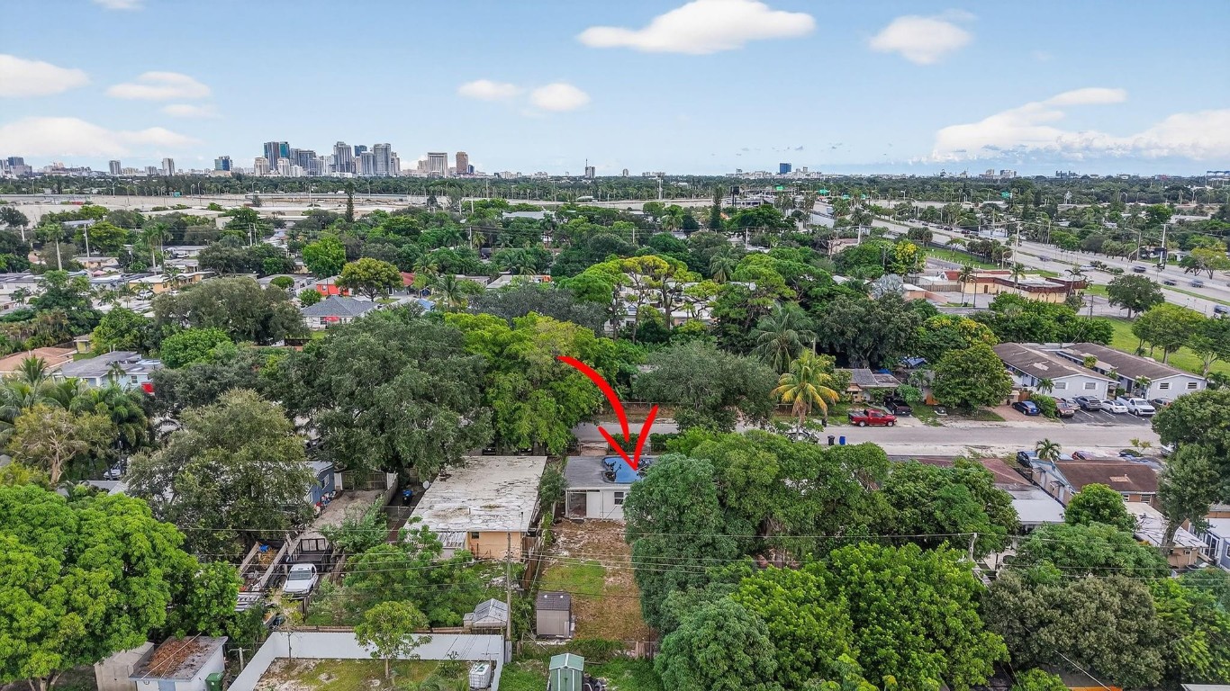 Hoosier Heights 26-47 B - Residential