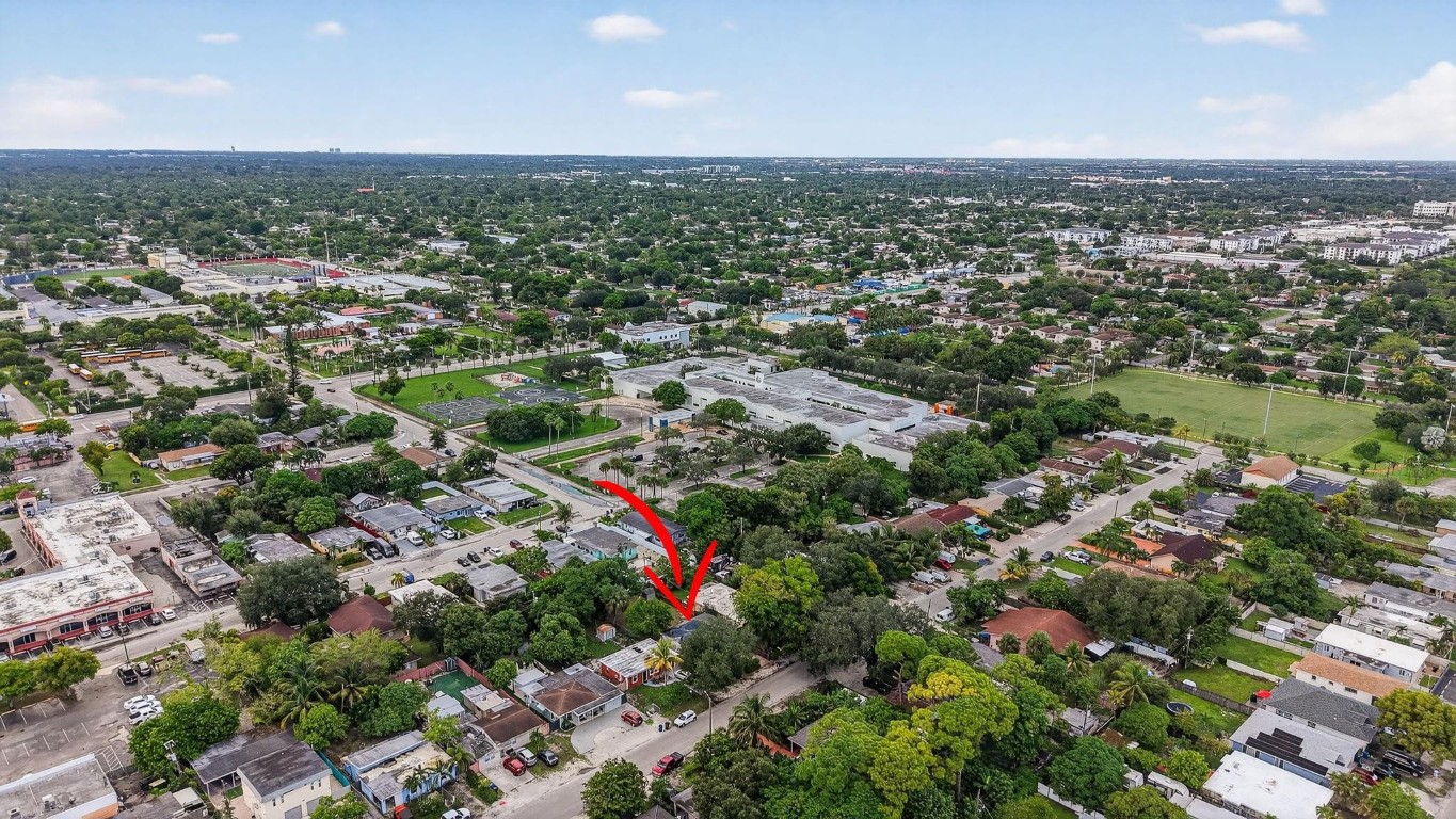 Hoosier Heights 26-47 B - Residential