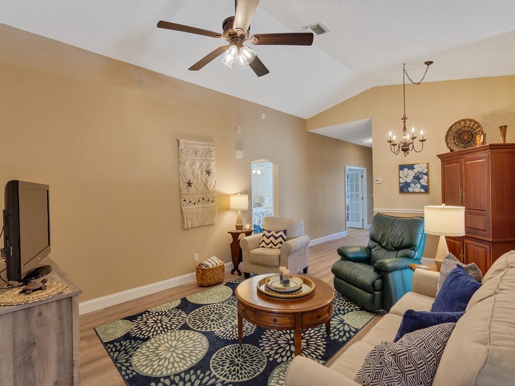 WATERFORD LAKES PHASE I S - Residential