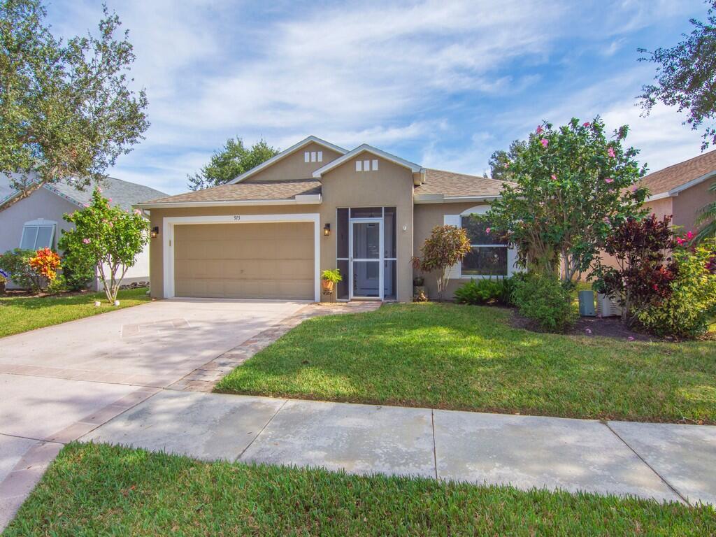 WATERFORD LAKES PHASE I S - Residential