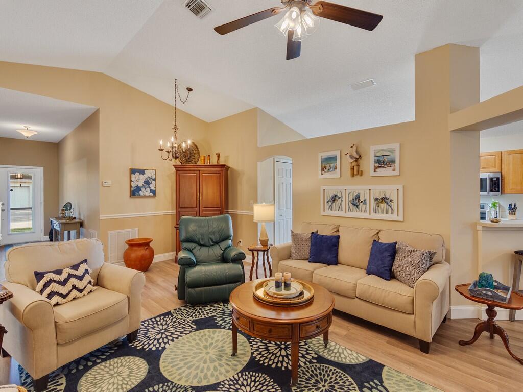 WATERFORD LAKES PHASE I S - Residential