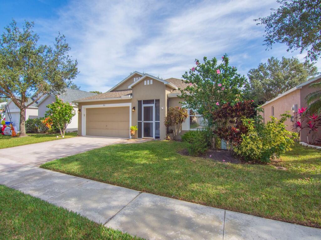 WATERFORD LAKES PHASE I S - Residential