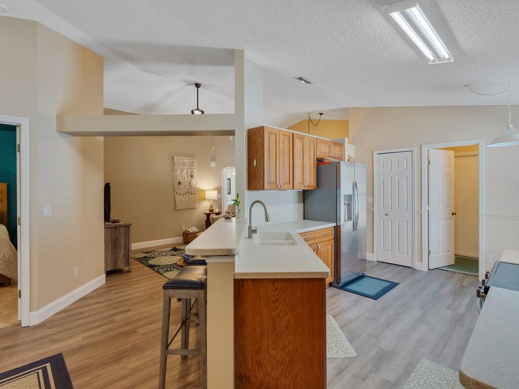 WATERFORD LAKES PHASE I S - Residential