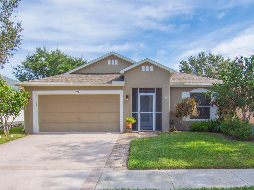 WATERFORD LAKES PHASE I S - Residential