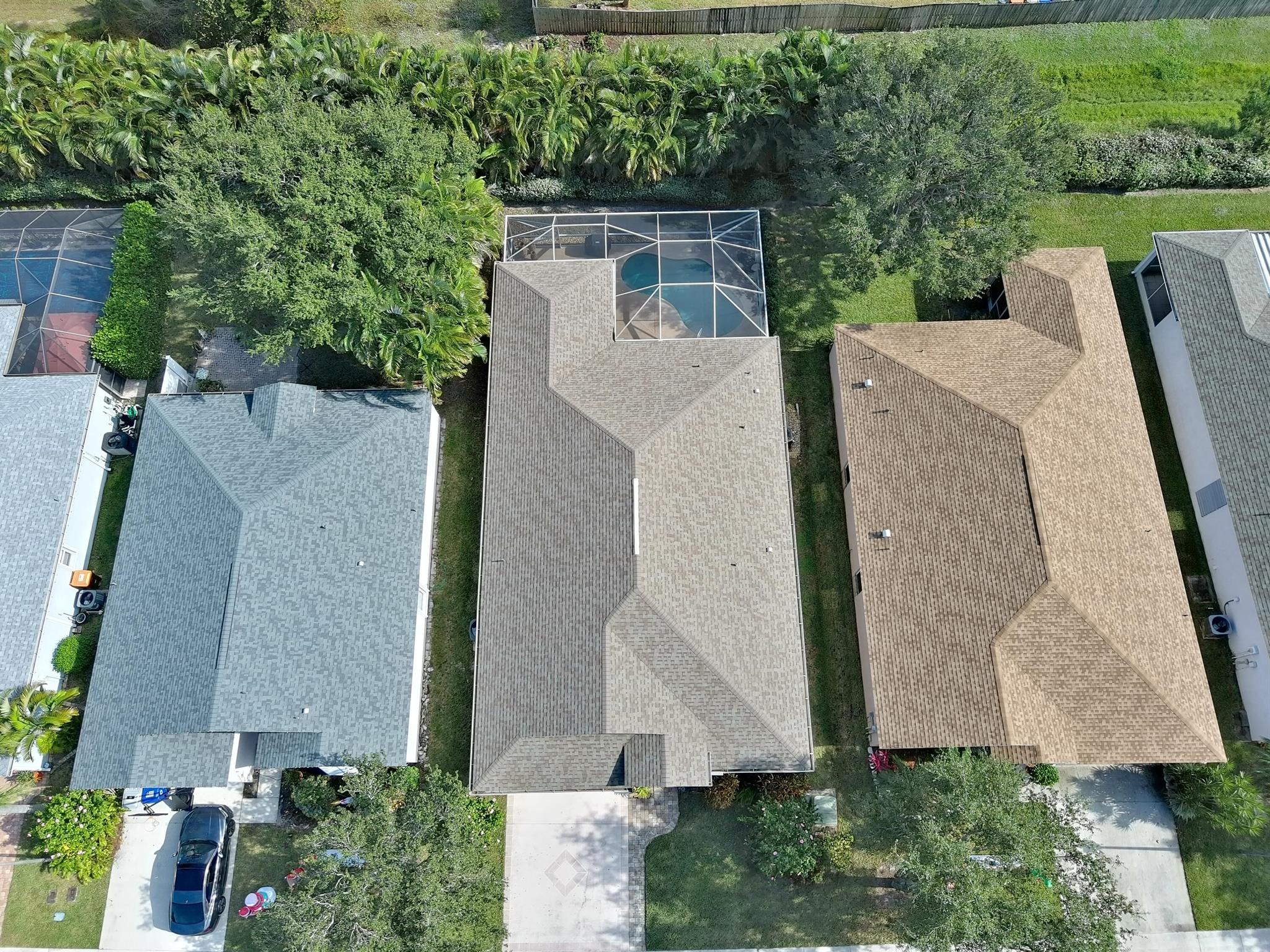 WATERFORD LAKES PHASE I S - Residential