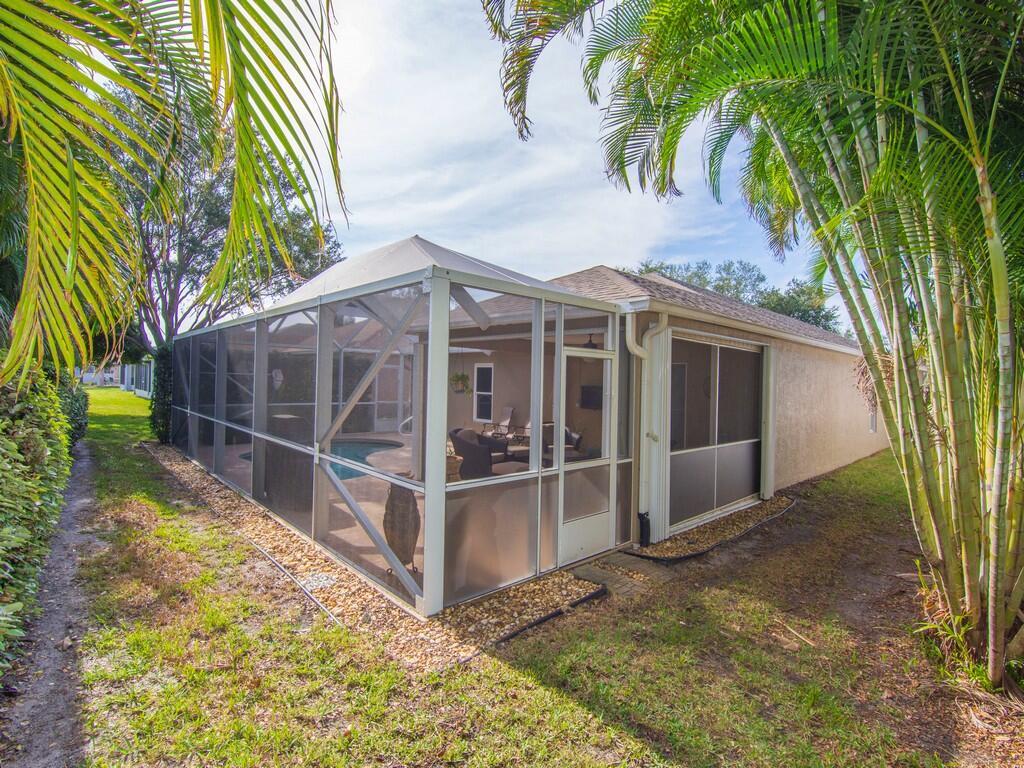 WATERFORD LAKES PHASE I S - Residential