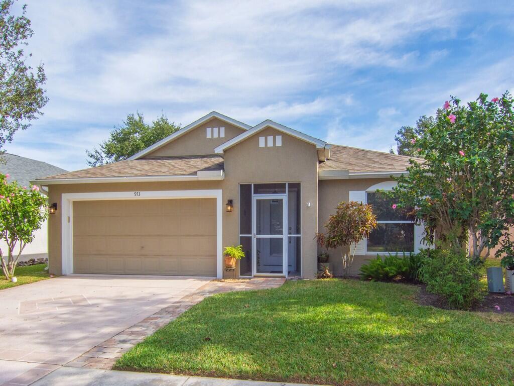 WATERFORD LAKES PHASE I S - Residential