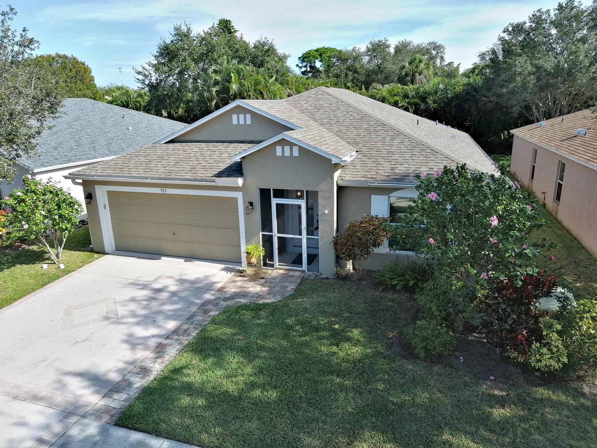 WATERFORD LAKES PHASE I S - Residential