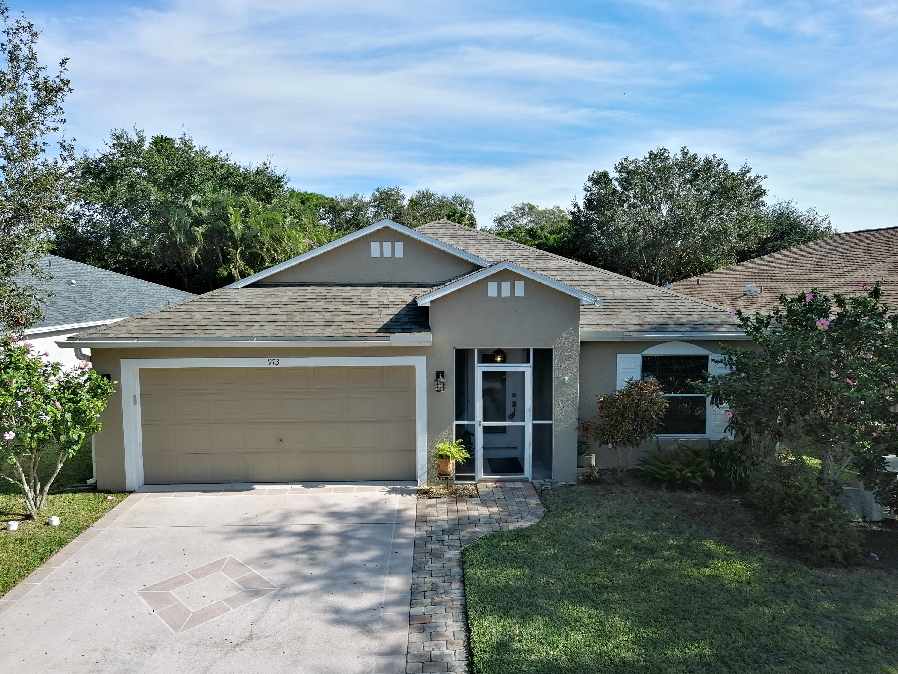 WATERFORD LAKES PHASE I S - Residential