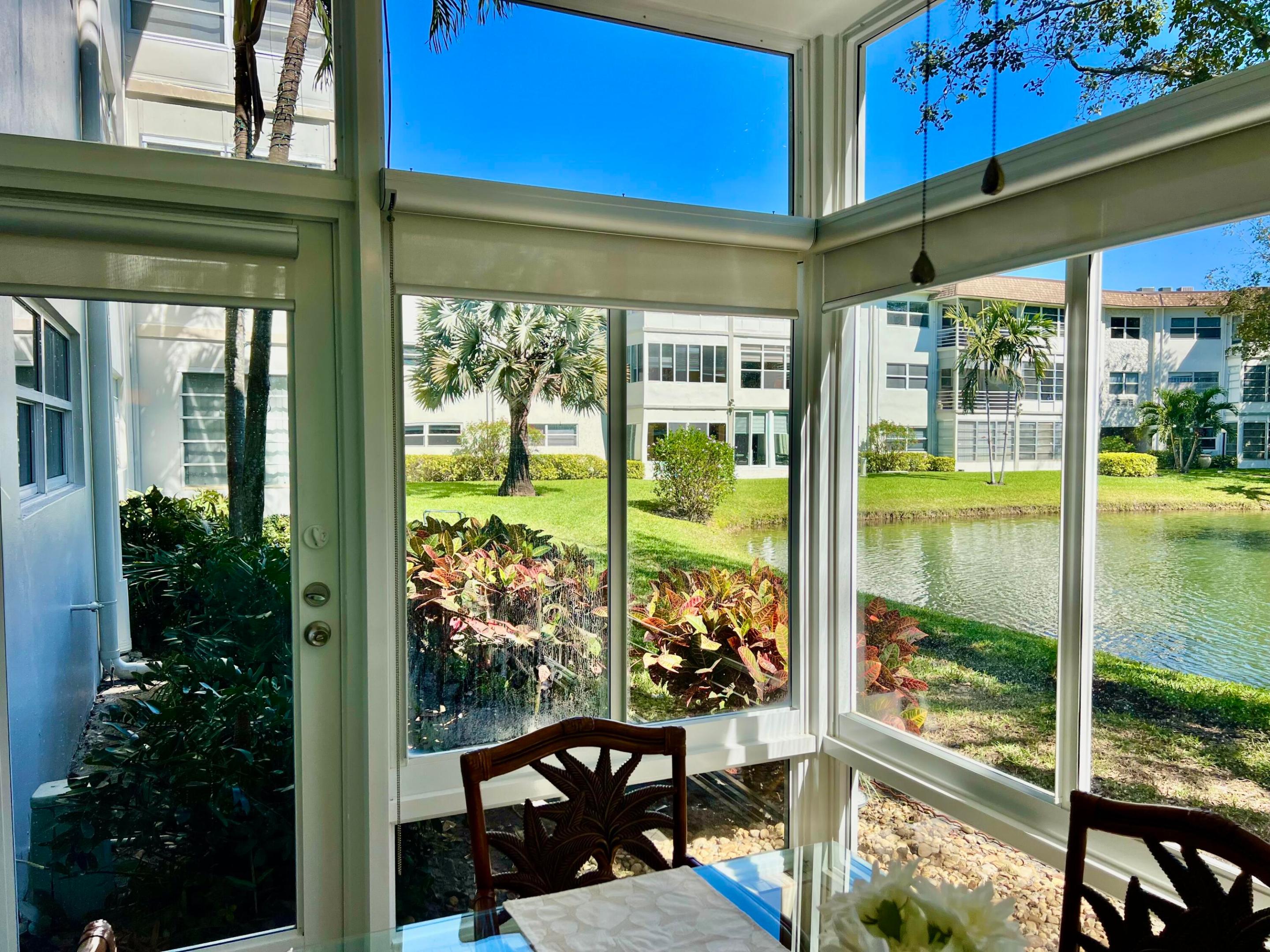 NARCISSUS GARDENS CONDO - Residential