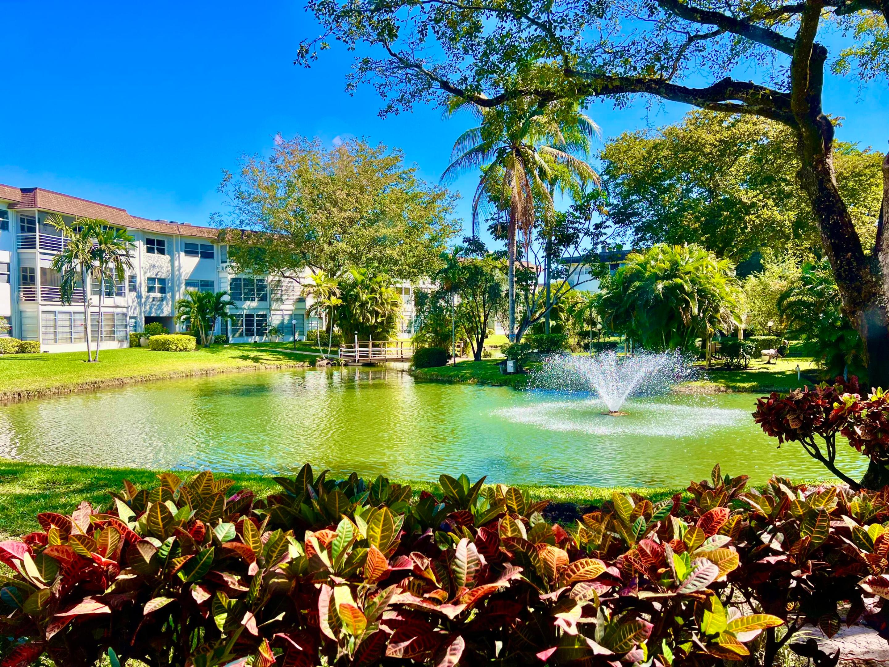 NARCISSUS GARDENS CONDO - Residential