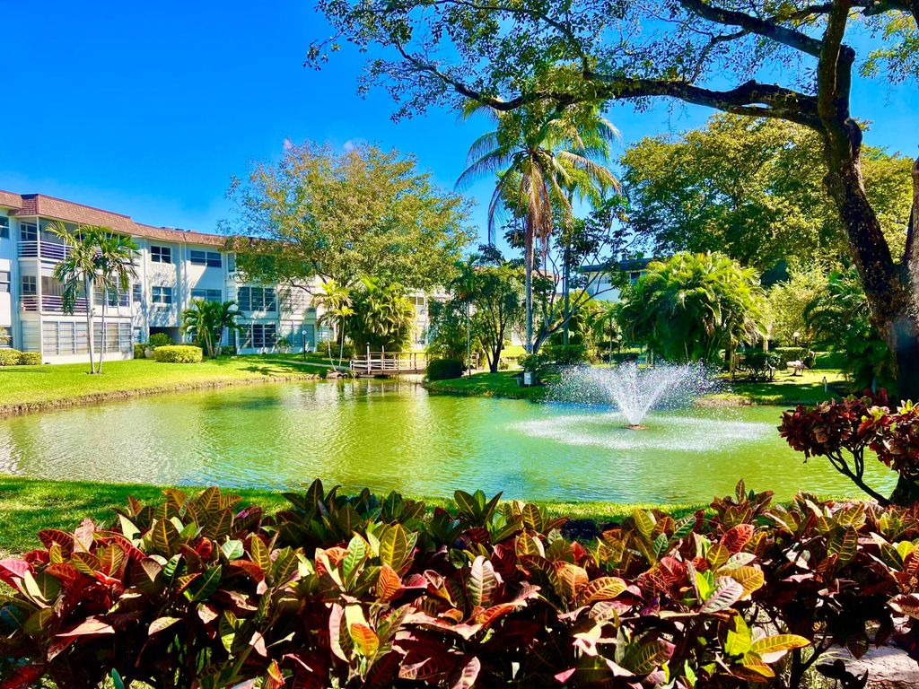 Photo of 5151 W Oakland Park Boulevard #110, Lauderdale Lakes, FL 33313 (MLS # R11167680)