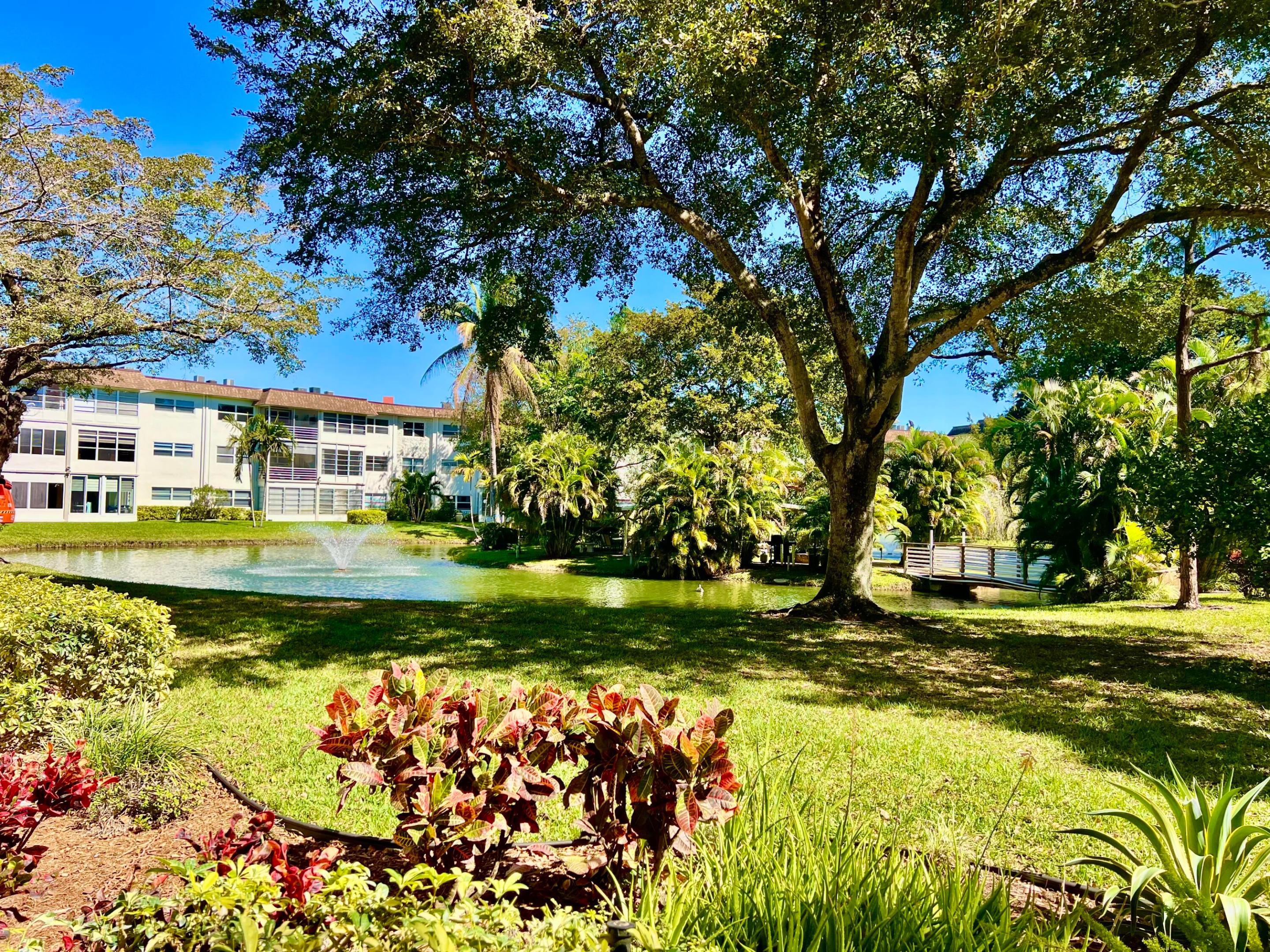 NARCISSUS GARDENS CONDO - Residential