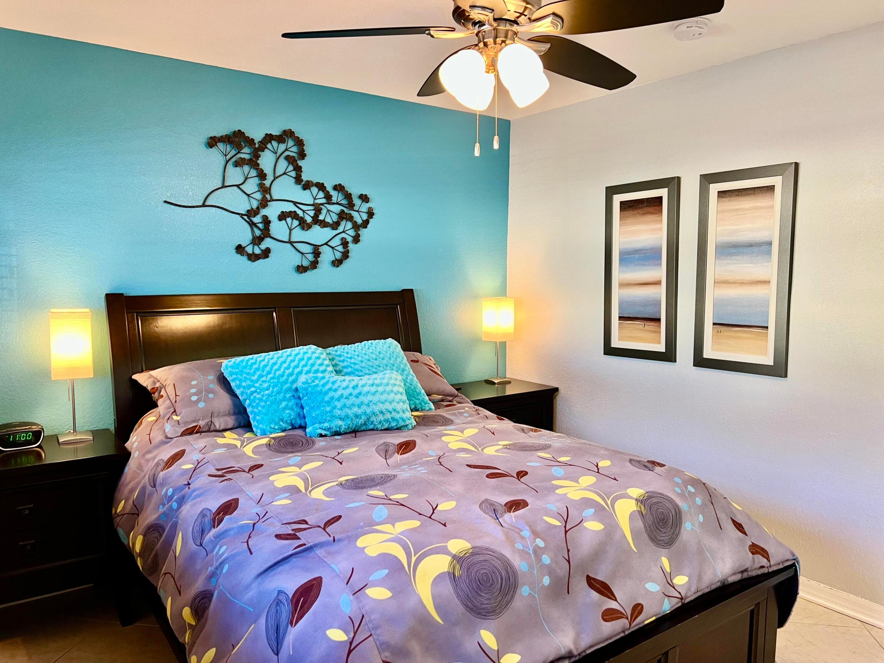 NARCISSUS GARDENS CONDO - Residential