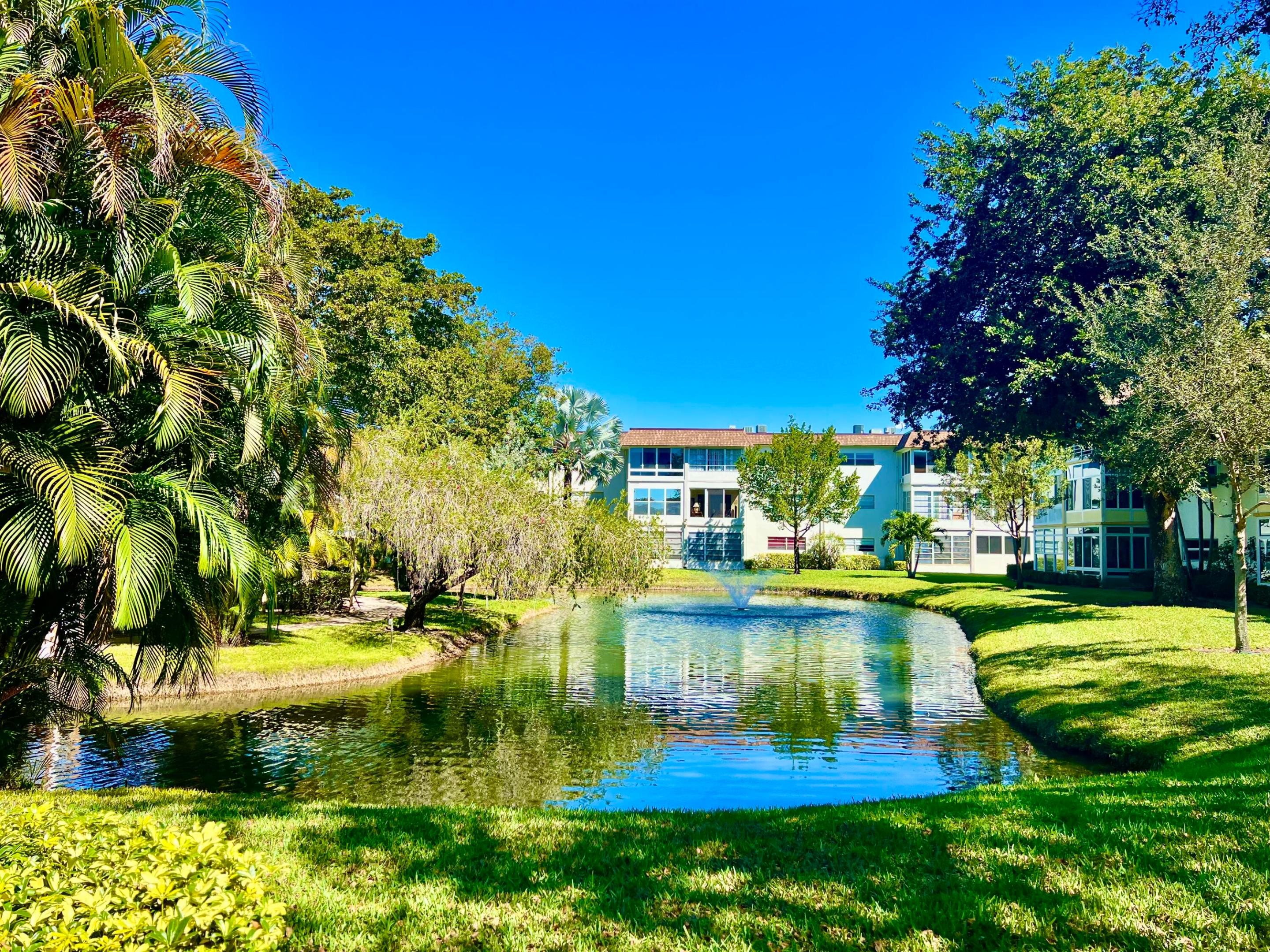 NARCISSUS GARDENS CONDO - Residential