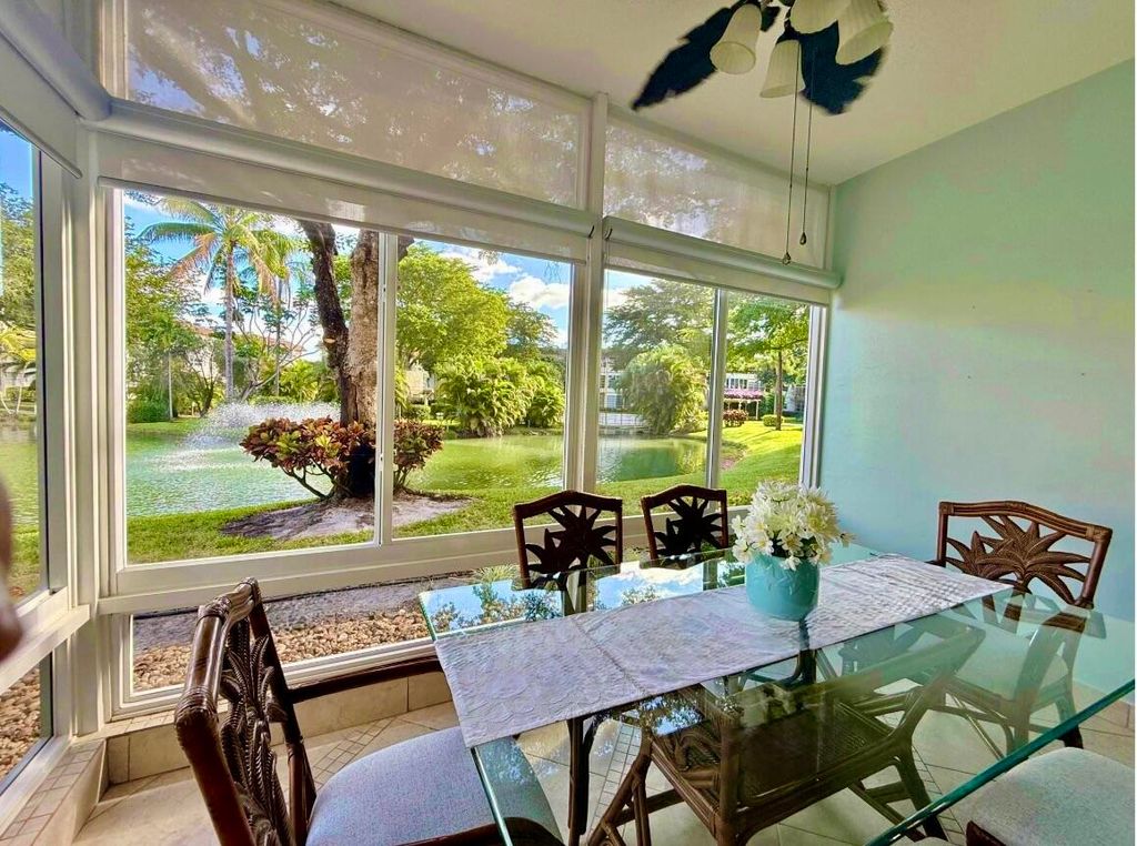 Photo of 5151 W Oakland Park Boulevard #110, Lauderdale Lakes, FL 33313 (MLS # R11167680)