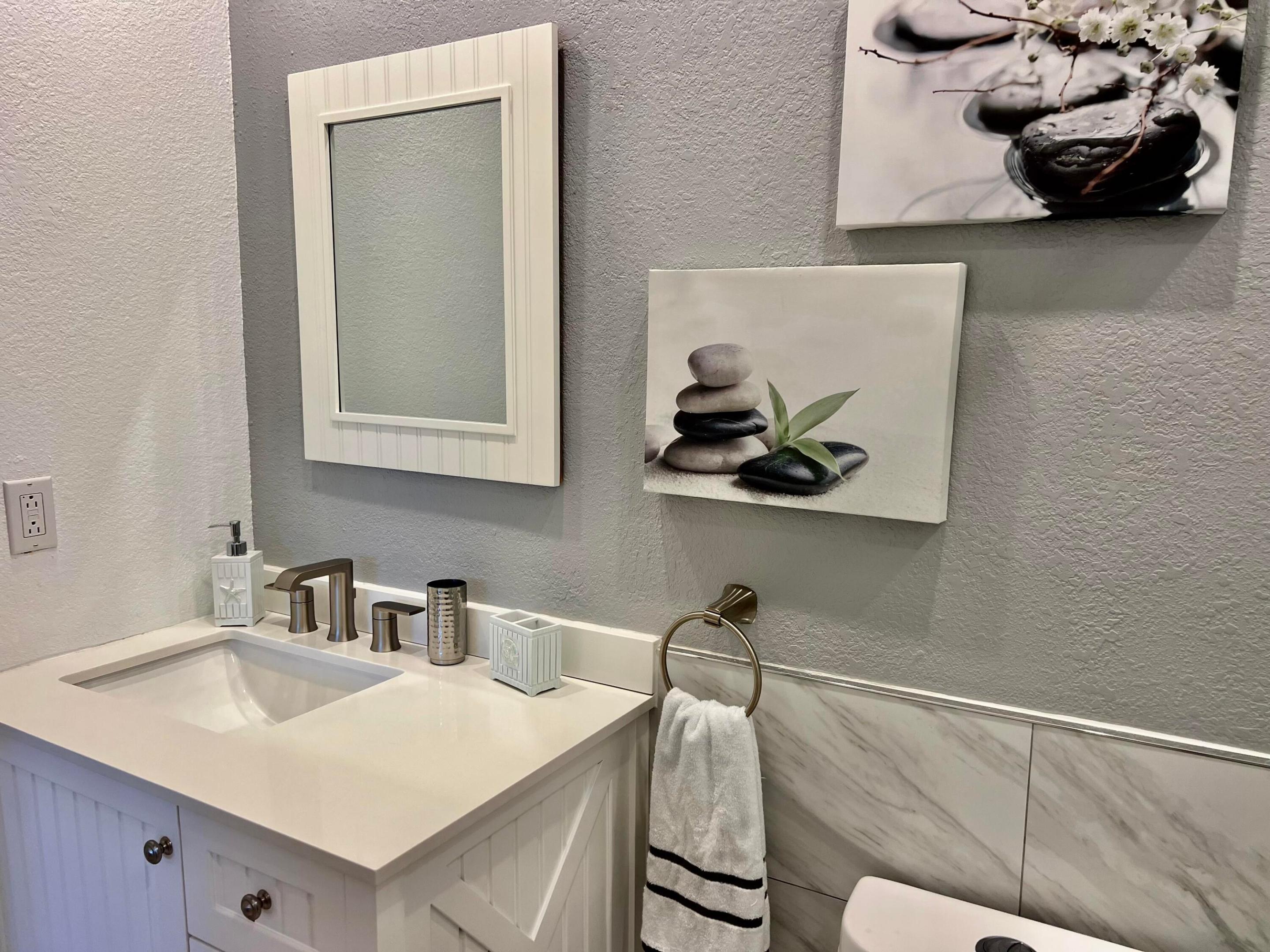 NARCISSUS GARDENS CONDO - Residential