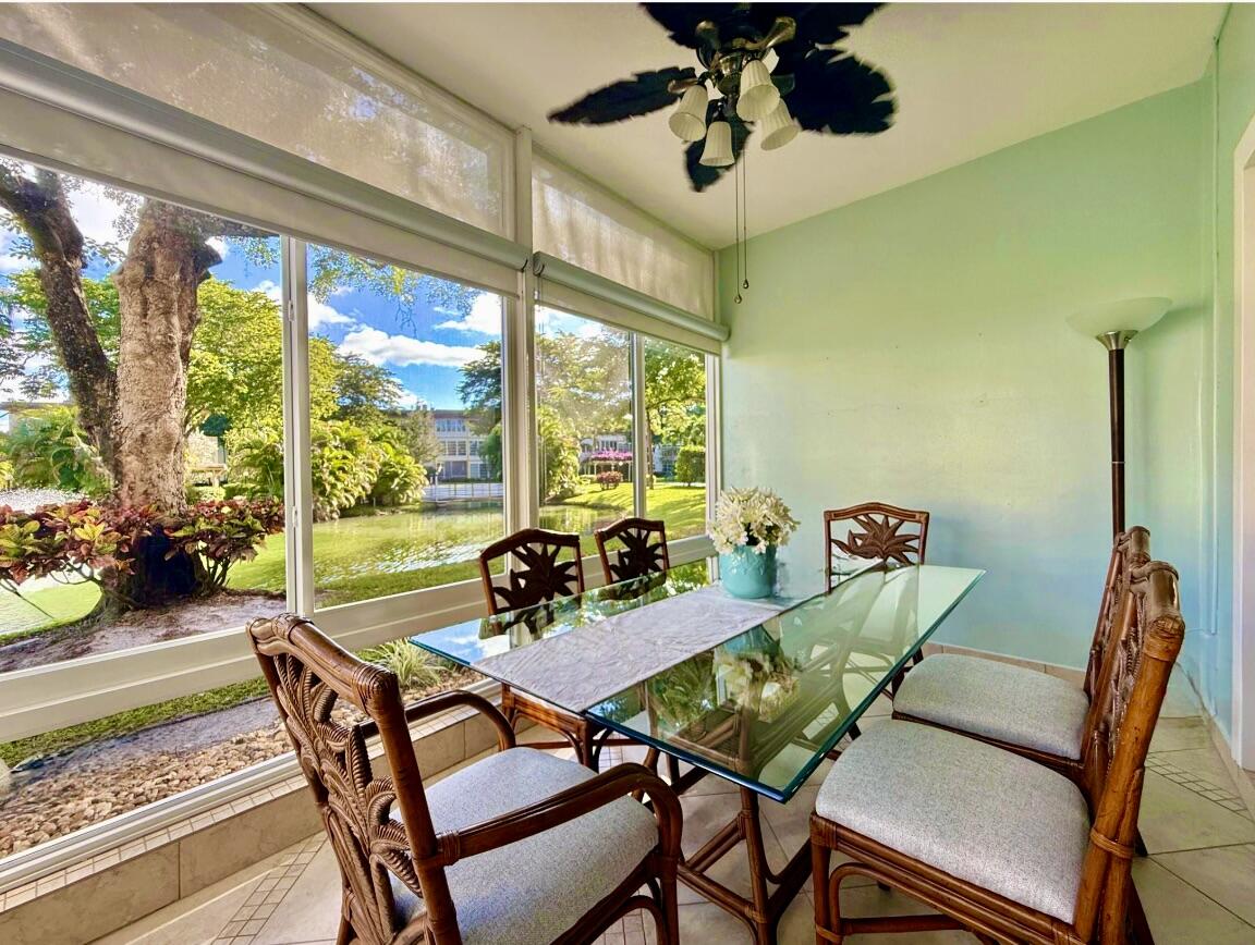 NARCISSUS GARDENS CONDO - Residential