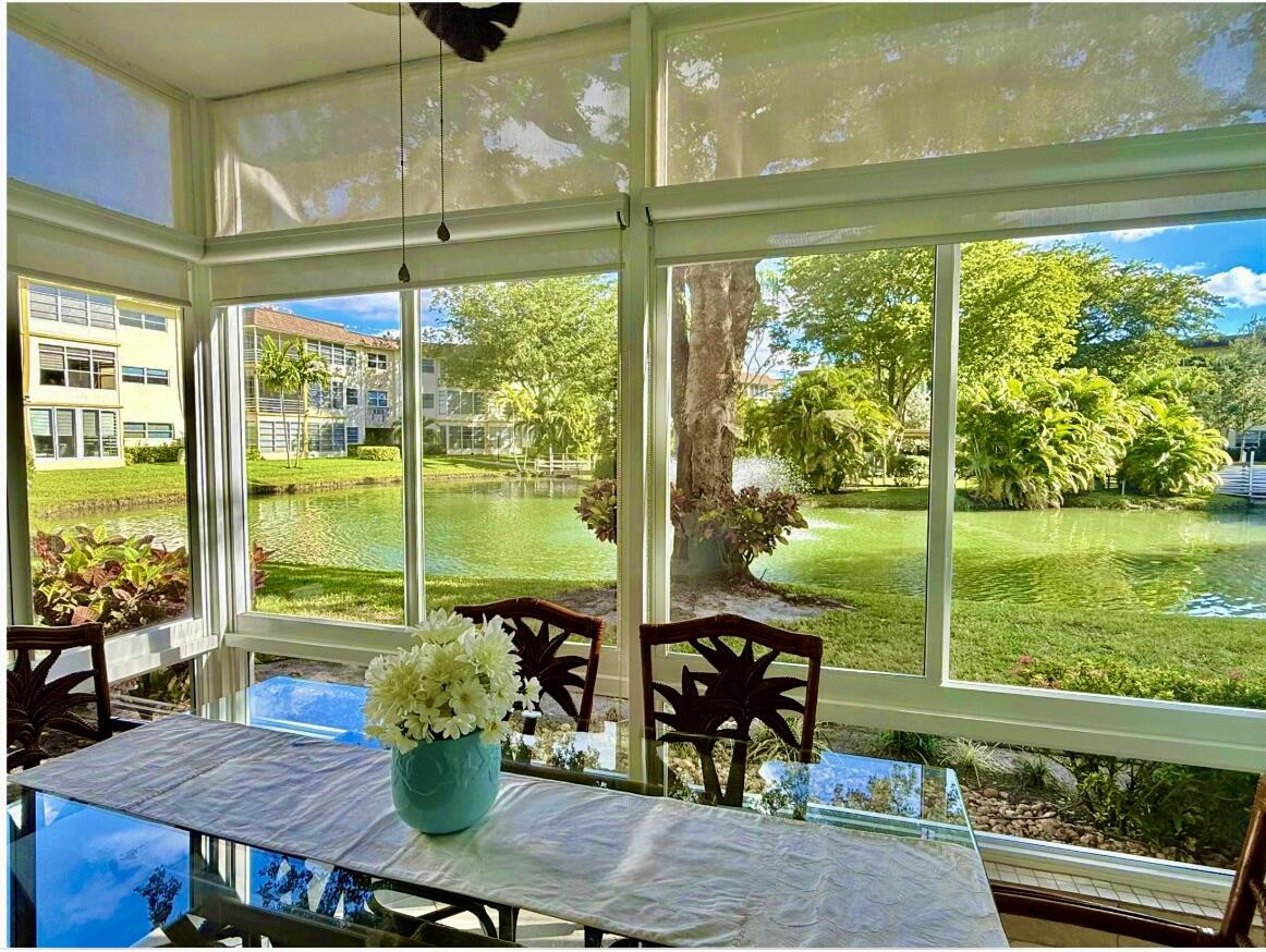 NARCISSUS GARDENS CONDO - Residential